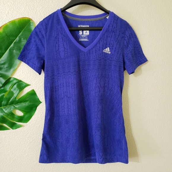 adidas Tops - Adidas Ultimate Tee